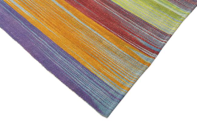 Kilim Fars Antigo - 5