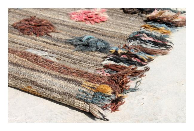 Kelim Afghan Berber Edition - 2