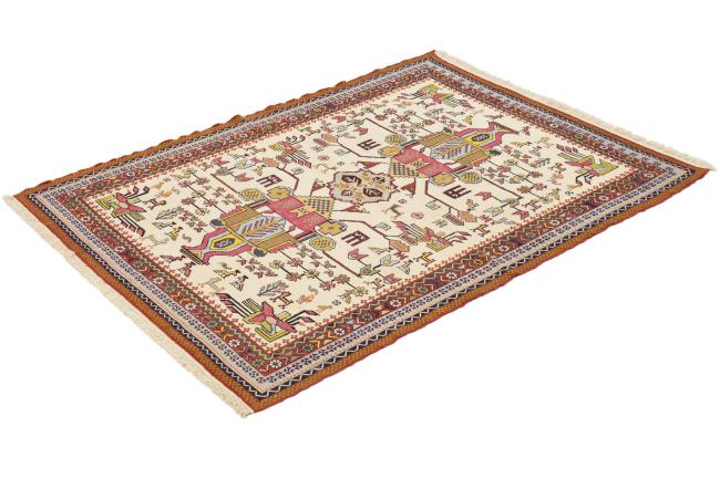 Kilim Fars - 1