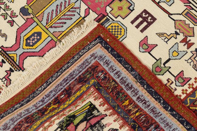 Kilim Fars - 9