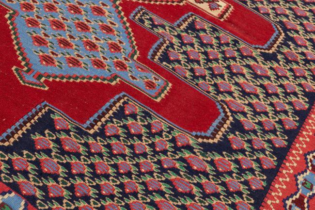 Kilim Fars Senneh - 4