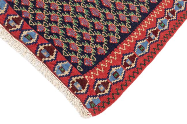 Kilim Fars Senneh - 5