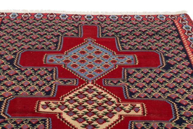 Kilim Fars Senneh - 7