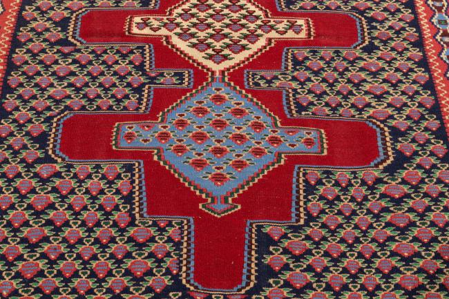 Kilim Fars Senneh - 8