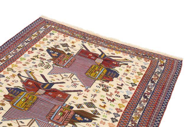 Kilim Fars - 3