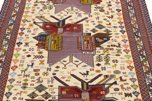 Kilim Fars - 8