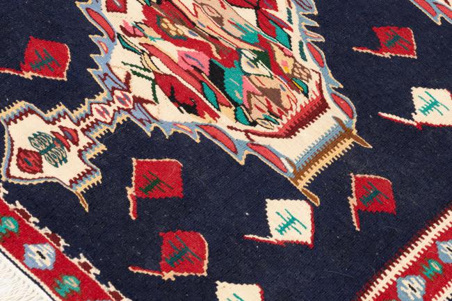 Kilim Fars Senneh - 4