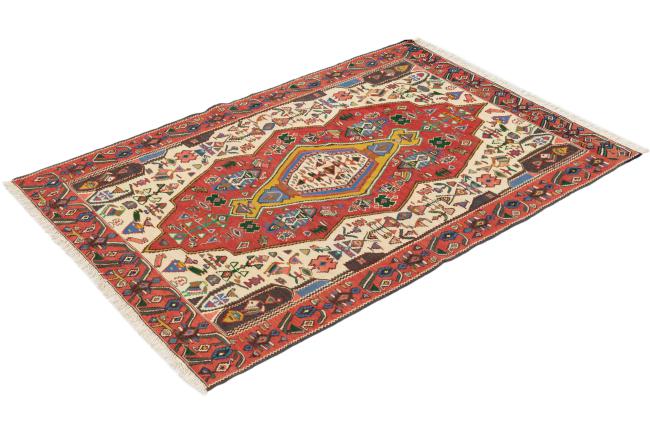 Kilim Fars Senneh - 1