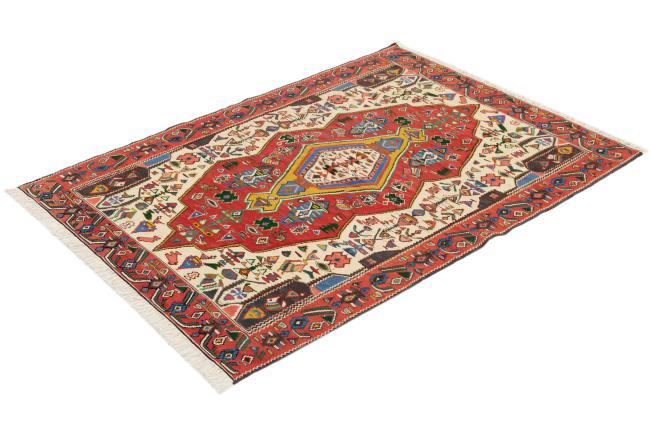 Kilim Fars Senneh - 2