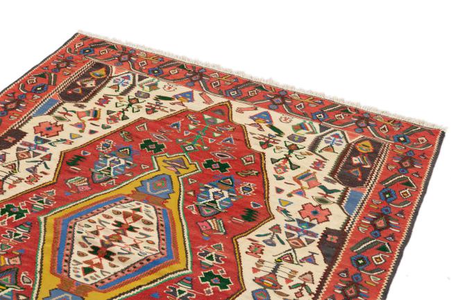 Kilim Fars Senneh - 3