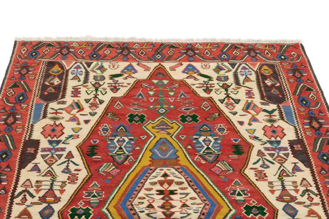 Kilim Fars Senneh - 4