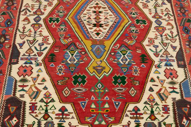 Kilim Fars Senneh - 5