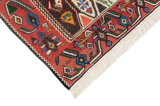 Kilim Fars Senneh - 6