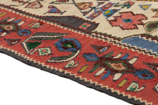 Kilim Fars Senneh - 7