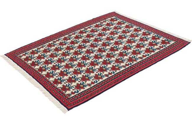 Kilim Fars Senneh - 2