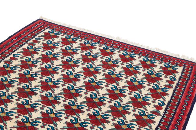 Kilim Fars Senneh - 3