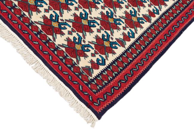 Kilim Fars Senneh - 5