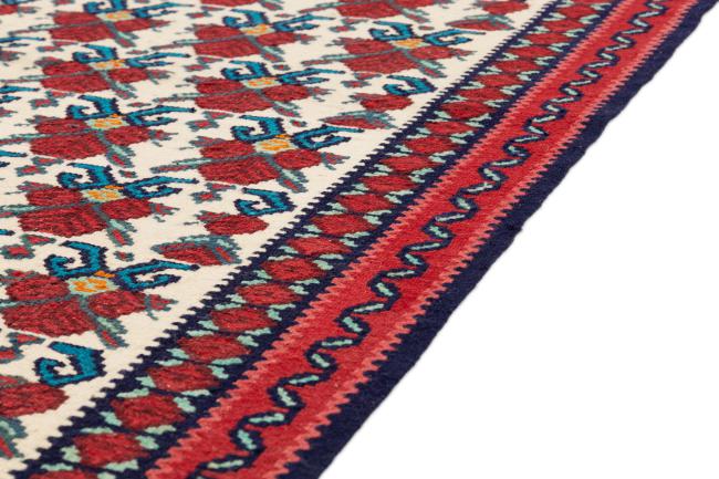 Kilim Fars Senneh - 6