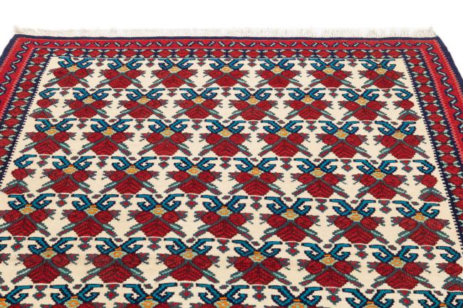 Kilim Fars Senneh - 7