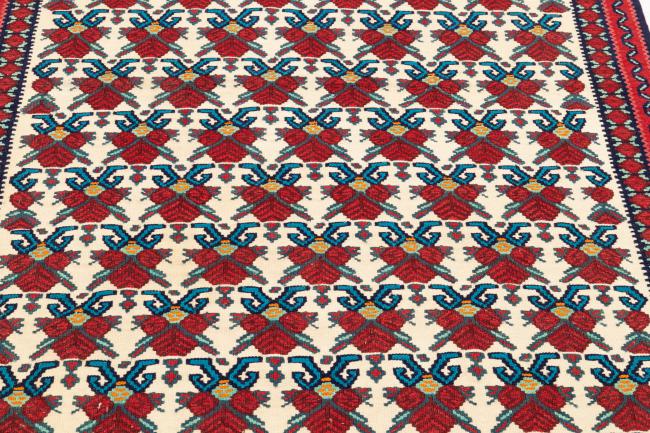 Kilim Fars Senneh - 8