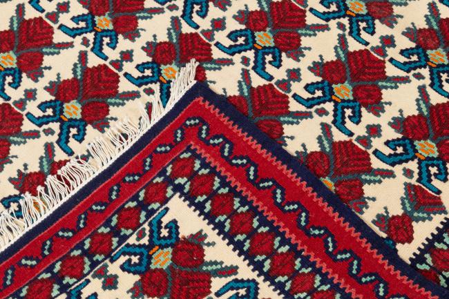 Kilim Fars Senneh - 9