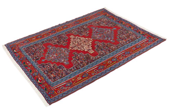 Kilim Fars Senneh - 1