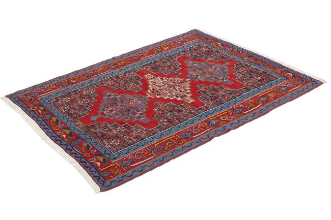 Kilim Fars Senneh - 2