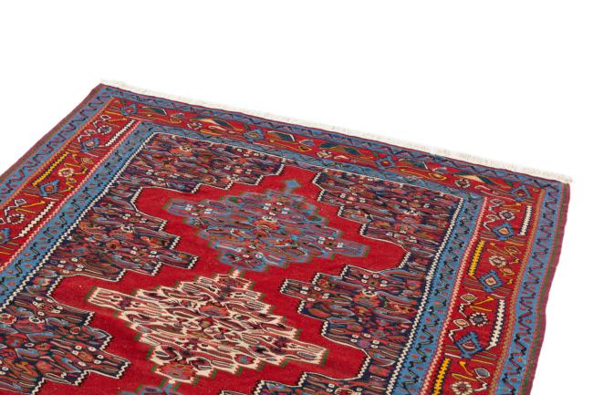 Kilim Fars Senneh - 3