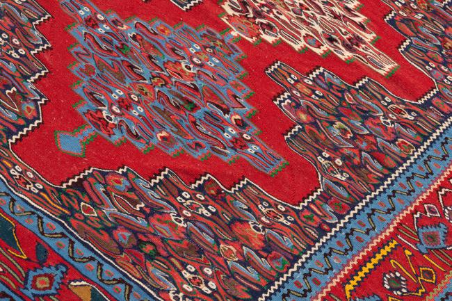 Kilim Fars Senneh - 4