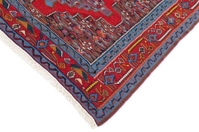 Kilim Fars Senneh - 5