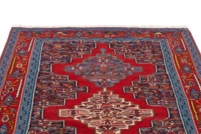 Kilim Fars Senneh - 7