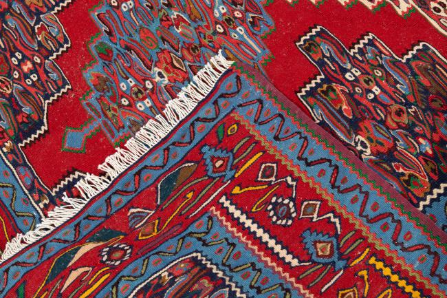 Kilim Fars Senneh - 9