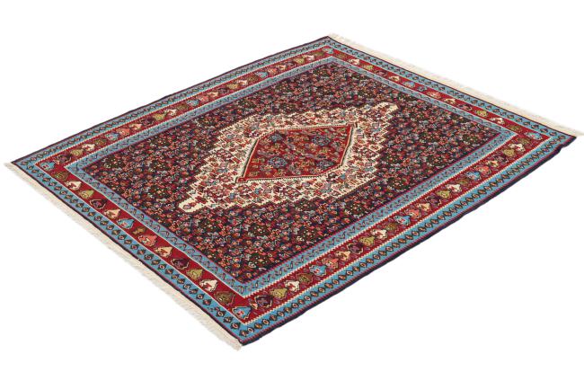 Kilim Fars Senneh - 2