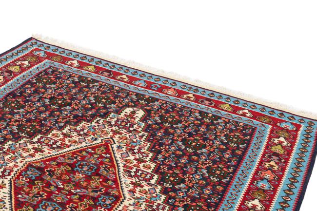 Kilim Fars Senneh - 3