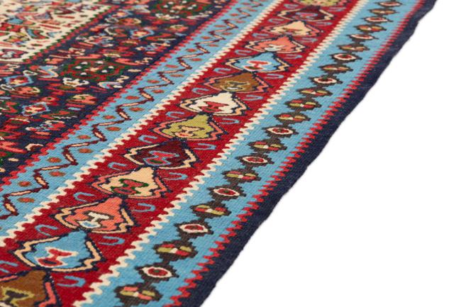 Kilim Fars Senneh - 6