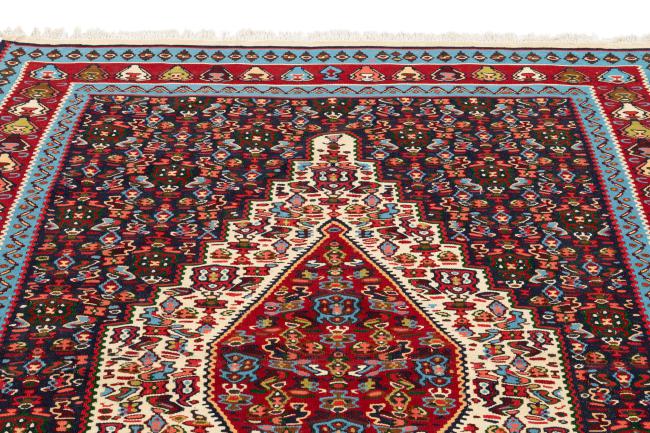 Kilim Fars Senneh - 7