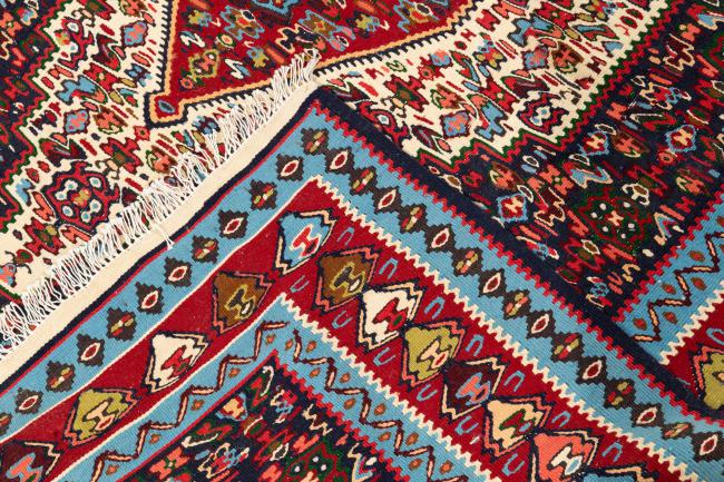 Kilim Fars Senneh - 10