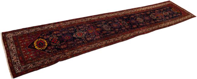 Malayer Antique - 2