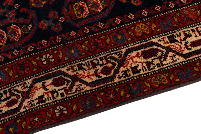 Malayer Antique - 4