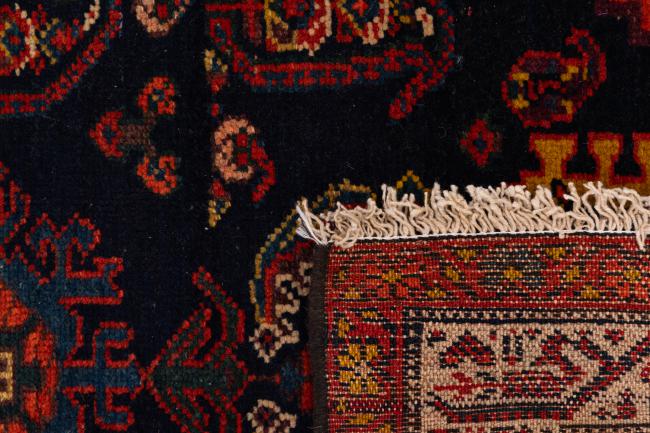 Malayer Antique - 6