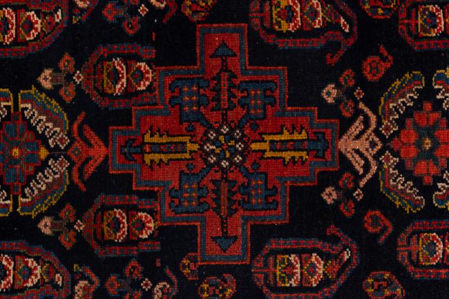 Malayer Antique - 7