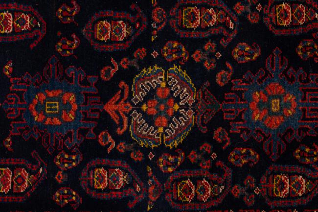 Malayer Antique - 8