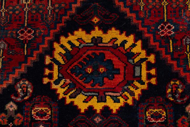 Malayer Antique - 9