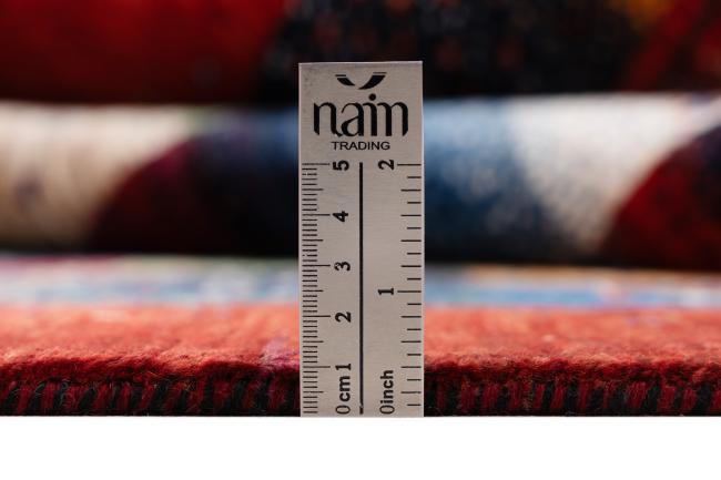 Persja Gabbeh Loribaft Nowbaft - 9