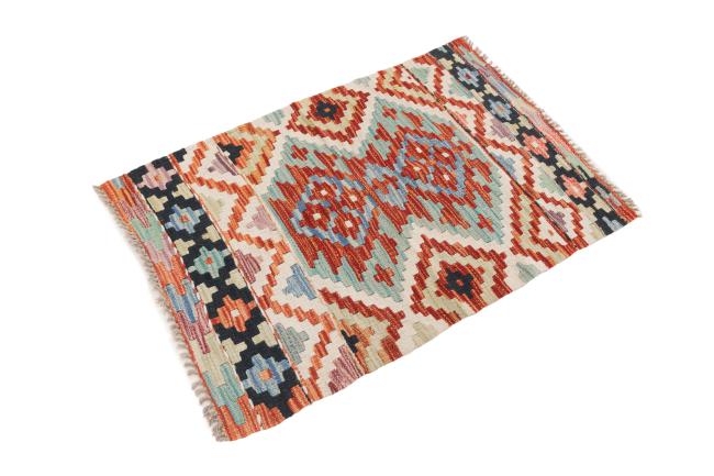 Kilim Afgán - 1