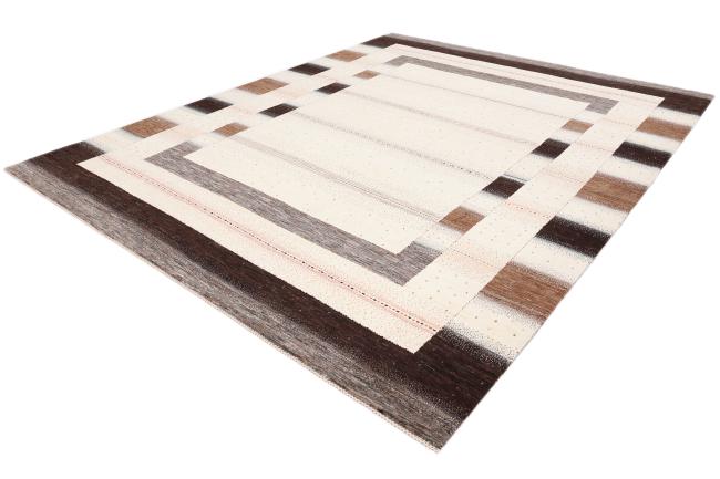 Persian Gabbeh Loribaft Atash - 1