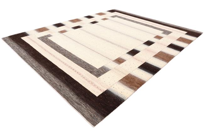 Persian Gabbeh Loribaft Atash - 2