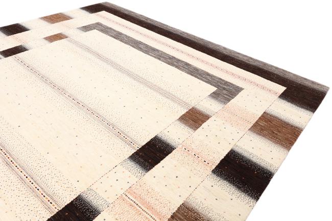 Persian Gabbeh Loribaft Atash - 3