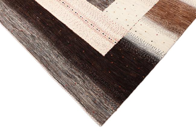 Persian Gabbeh Loribaft Atash - 4