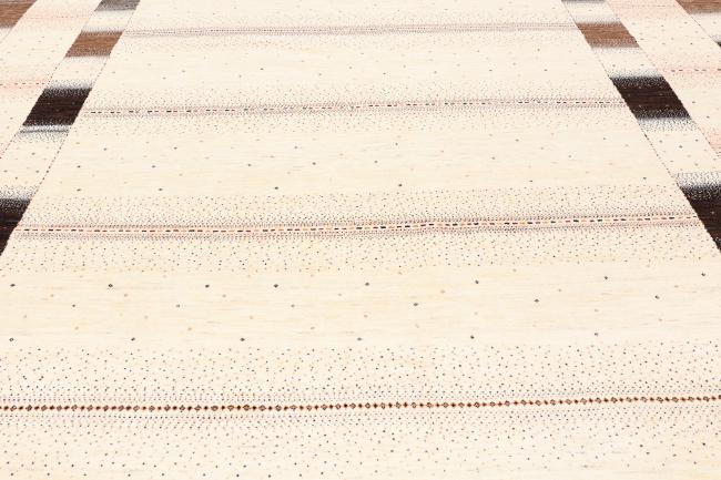 Persian Gabbeh Loribaft Atash - 6